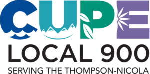 CUPE Local 900 logo