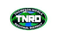 Thompson-Nicola Regional District Logo