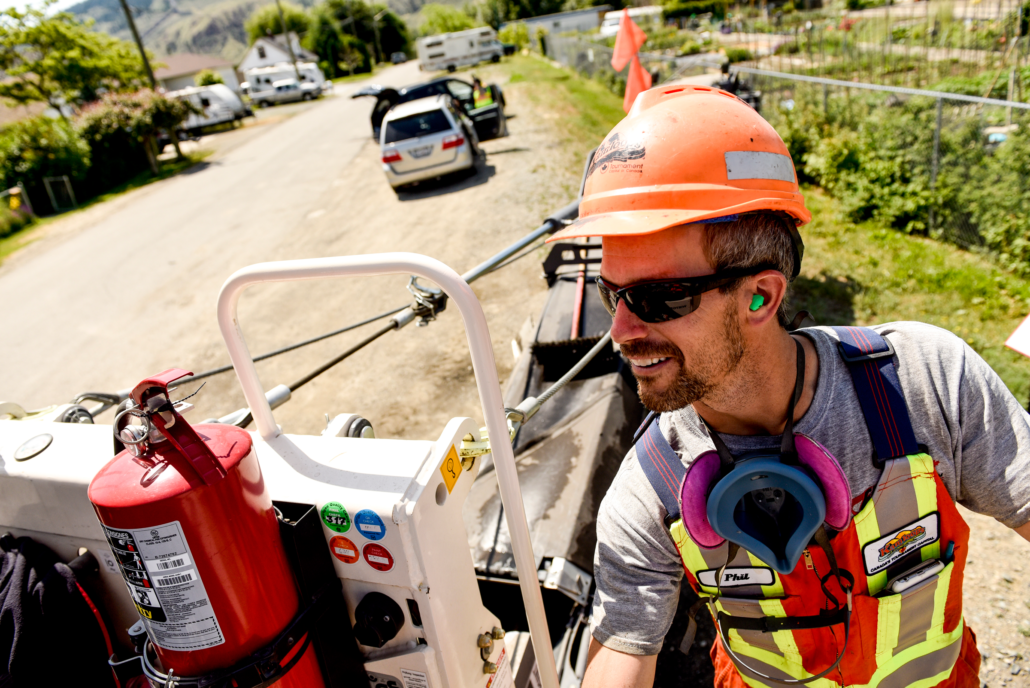 City of Kamloops Collective Agreement CUPE Local 900